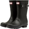 Hunter Regenlaarzen Wfs1013Rma Blk(Mat)Zwart , Zwart, Dames online kopen