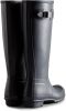 Hunter ‘Original Tall’ rain boots , Zwart, Dames online kopen