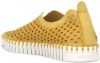 Ilse Jacobsen Tulip slip on met cut out details online kopen