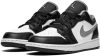 Jordan Air 1 Lage omkeer sneakers Nike, Zwart, Dames online kopen