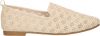 La strada 1814422 1005 Weve PU , Beige, Dames online kopen