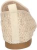 La strada 1814422 1005 Weve PU , Beige, Dames online kopen