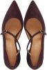 Lina Locchi Dames leren dames pumps l1213 online kopen