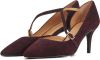 Lina Locchi Dames leren dames pumps l1213 online kopen