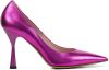 Lina Locchi Dames leren dames pumps l1251 online kopen