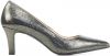 Lodi Maide Go leren pumps metallic online kopen