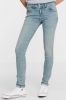 LTB Jeans Molly m dames slim fit jeans ennio wash online kopen