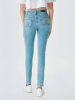 LTB Jeans Molly m dames slim fit jeans ennio wash online kopen