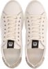 Maruti Witte Veterschoenen Ted Leather online kopen