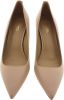 Michael Kors 40F6Domp1L112 Hele schoenen , Beige, Dames online kopen