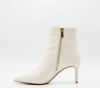 Michael Kors Enkelschoenen alina 40f2hnme5l , Beige, Dames online kopen