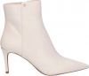 Michael Kors Enkelschoenen alina 40f2hnme5l , Beige, Dames online kopen