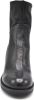 MJUS Chelseaboots Zwart Dames online kopen