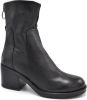 MJUS Chelseaboots Zwart Dames online kopen