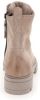 Mjus Beatrix Opale M79214 suède veterboots beige online kopen