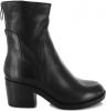 MJUS Chelseaboots Zwart Dames online kopen