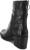MJUS Chelseaboots Zwart Dames online kopen