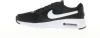 Nike air max sc sneakers zwart/wit dames online kopen