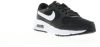 Nike air max sc sneakers zwart/wit dames online kopen