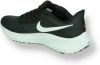 Nike Air Zoom Pegasus 39 Hardloopschoenen voor dames(straat) Zwart online kopen