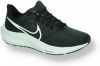 Nike Air Zoom Pegasus 39 Hardloopschoenen voor dames(straat) Zwart online kopen