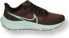 Nike Hardloopschoenen Air Zoom Pegasus 39 Bordeaux/Groen/Bruin Vrouw online kopen