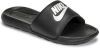 Nike Victori One Slipper voor heren Black/Black/White Heren online kopen