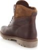 Panama Jack enkelboot faust igloo c20 castano/chestt , Bruin, Heren online kopen