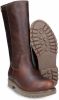 Panama Jack Boots Bambina B82 Napa Grass , Bruin, Dames online kopen