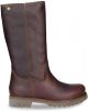 Panama Jack Boots Bambina B82 Napa Grass , Bruin, Dames online kopen