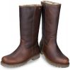 Panama Jack Boots Bambina B82 Napa Grass , Bruin, Dames online kopen