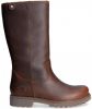 Panama Jack Boots Bambina B82 Napa Grass , Bruin, Dames online kopen