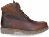 Panama Jack enkelboot faust igloo c20 castano/chestt , Bruin, Heren online kopen