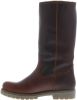 Panama Jack Boots Bambina B82 Napa Grass , Bruin, Dames online kopen