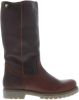 Panama Jack Boots Bambina B82 Napa Grass , Bruin, Dames online kopen