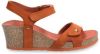 Panama Jack sandalen Julia Basics B15 Tile online kopen