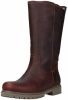 Panama Jack Boots Bambina B82 Napa Grass , Bruin, Dames online kopen