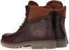 Panama Jack enkelboot faust igloo c20 castano/chestt , Bruin, Heren online kopen