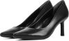 Paul Green Dames leren dames pumps 57 online kopen