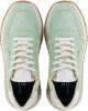 Philippe Model Dames leren dames sneakers tropez 2.1 suede online kopen