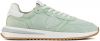 Philippe Model Dames leren dames sneakers tropez 2.1 suede online kopen