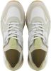 Piedi nudi 2507 04.09PN White Lemon H Wijdte Lage sneakers online kopen