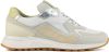 Piedi nudi 2507 04.09PN White Lemon H Wijdte Lage sneakers online kopen