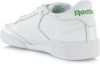 Reebok Witte Classic Club C 85 Sneaker , Wit, Dames online kopen