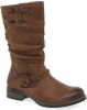 Rieker Laars Dames Bruin/Camel/Cognac online kopen
