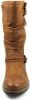 Rieker Laars Dames Bruin/Camel/Cognac online kopen
