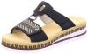 Rieker Slippers met zachte binnenzool online kopen