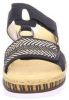 Rieker Slippers met zachte binnenzool online kopen