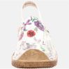 Rieker Sandaaltje Met gekruiste elastische banden Multicolor online kopen