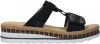 Rieker Slippers met zachte binnenzool online kopen